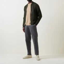 Miles Straight Fit Chinos