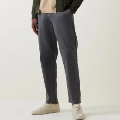 Miles Straight Fit Chinos