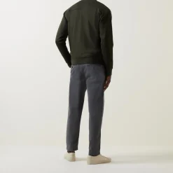 Miles Straight Fit Chinos