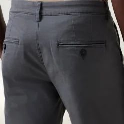 Miles Straight Fit Chinos