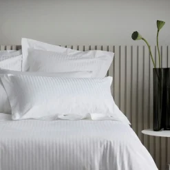 Fashion SHERIDAN Millennia Tailored Pillowcase Snow