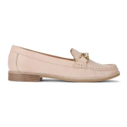 Miller Snaffle-Trim Loafers
