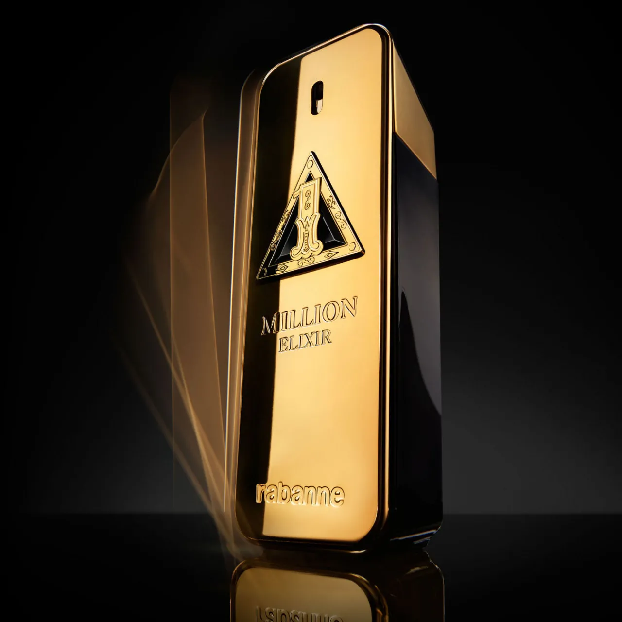 New RABANNE Million Elixir Intense
