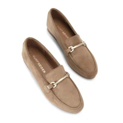 Online KG BY KURT GEIGER Million Horsebit Loafers