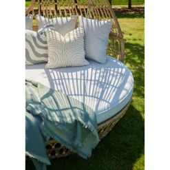 Online CASEYS FURNITURE Millwood 2-in-1 Daybed Coconut