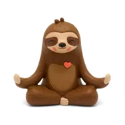 Mindfulness: Meditations with Mo the Sloth Audio