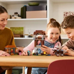 Minecraft® The Pillager Outpost and Ravager Gamer