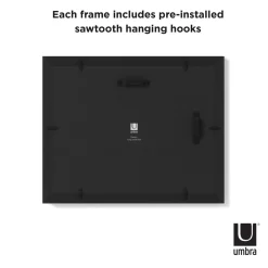 Mingle Gallery Picture Frame Set