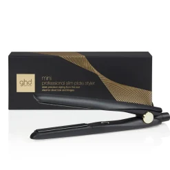 Mini - Hair Straightener Black