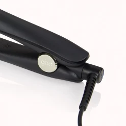 Mini - Hair Straightener Black