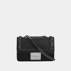 Discount CARVELA Mini Bailey Crossbody Bag