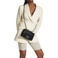 Discount CARVELA Mini Bailey Crossbody Bag