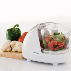 New KENWOOD Mini Chopper