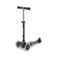 Mini Deluxe LED Scooter