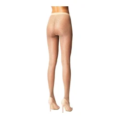 Outlet WOLFORD Mini Dot Tights