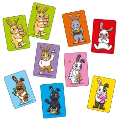 Sale ORCHARD TOYS Mini Games: Hot Cross Bunnies