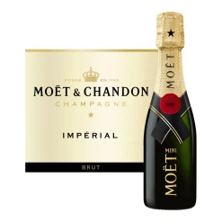 New MOËT & CHANDON Mini Impérial Brut