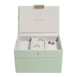 Best STACKERS Mini Jewellery Box