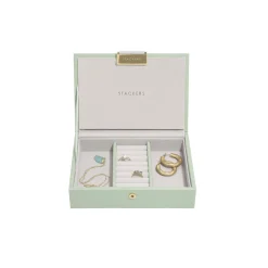 Best STACKERS Mini Jewellery Box