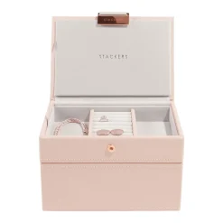 Fashion STACKERS Mini Jewellery Box