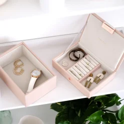 Fashion STACKERS Mini Jewellery Box