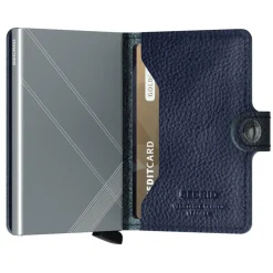 Hot SECRID Mini Stitch Wallet