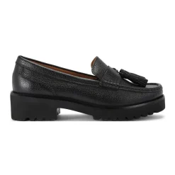 Hot KG BY KURT GEIGER Minnie Tassel Loafers