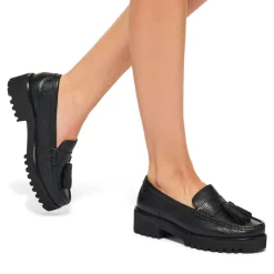 Hot KG BY KURT GEIGER Minnie Tassel Loafers