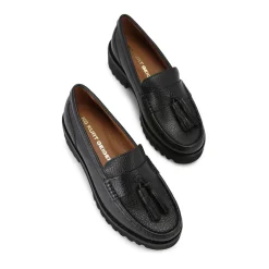 Hot KG BY KURT GEIGER Minnie Tassel Loafers