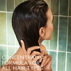 Miraculous Oil High Shine Concentrate