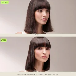 Miraculous Oil High Shine Concentrate