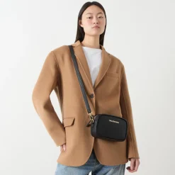 Miramar Camera Crossbody Bag