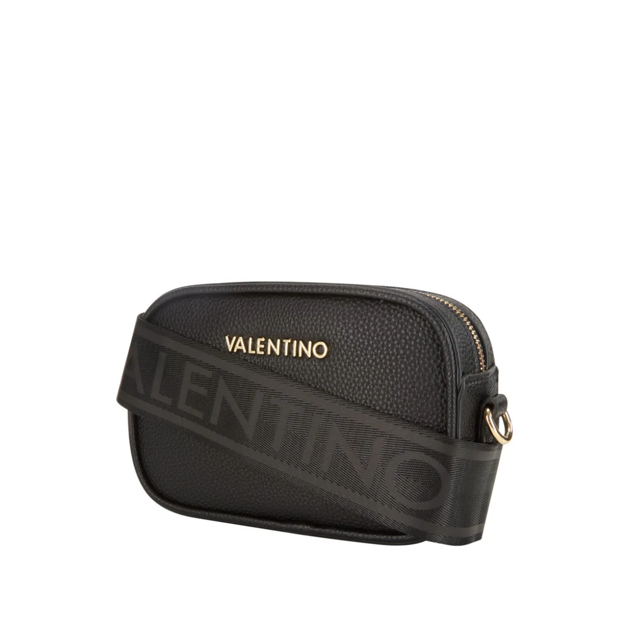 Miramar Camera Crossbody Bag