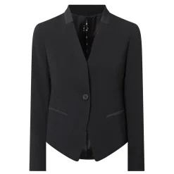Miranda Single-Breasted Blazer
