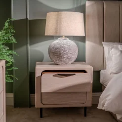 Sale MINDY BROWNES Miri Ceramic Table Lamp