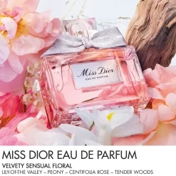 Best DIOR Miss Eau de Parfum