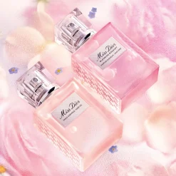 Hot DIOR Miss Hair Oil