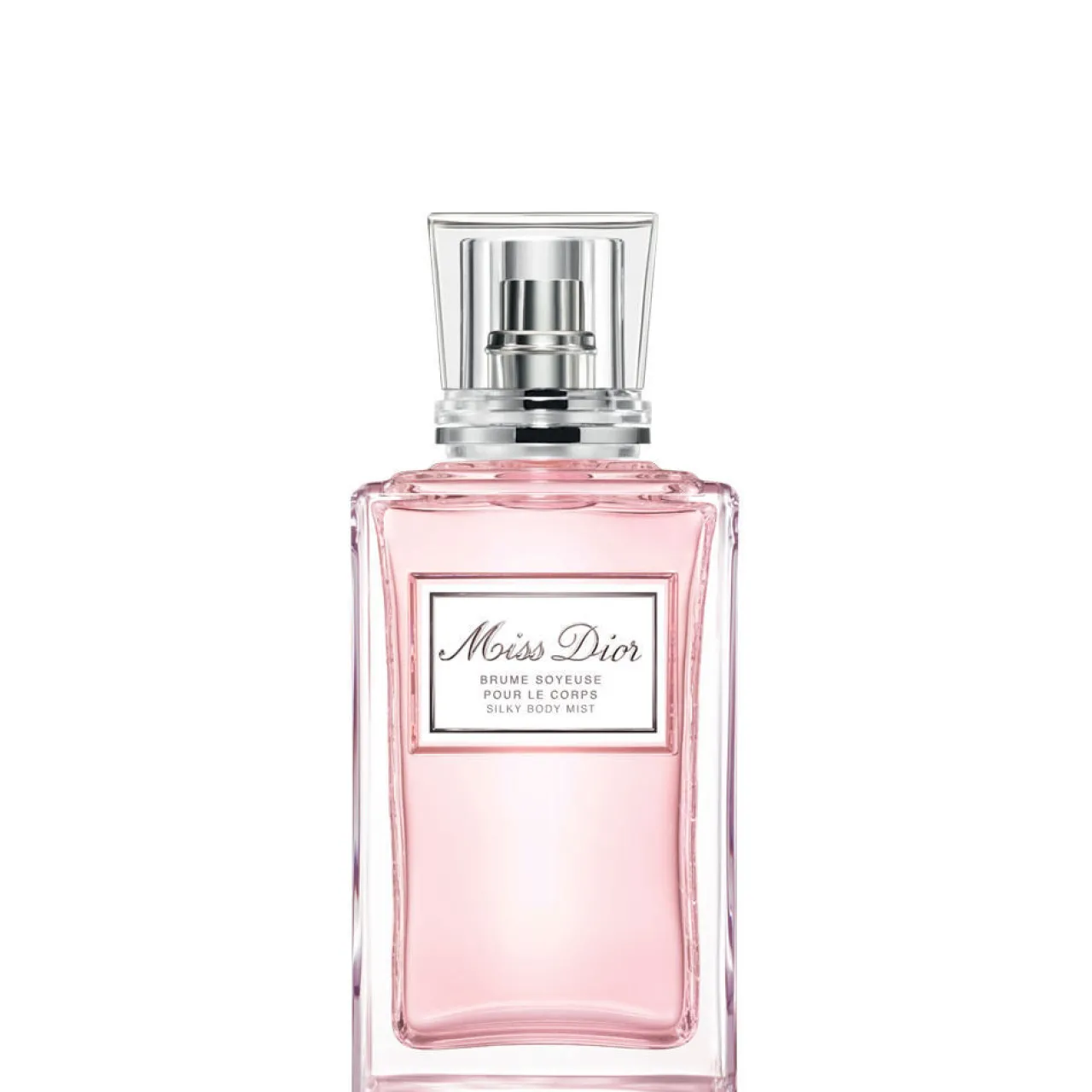 Outlet DIOR Miss Silky Body Mist 100ml