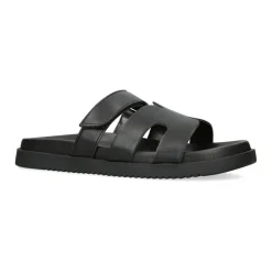 Missile Flat Sandals