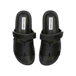Missile Flat Sandals