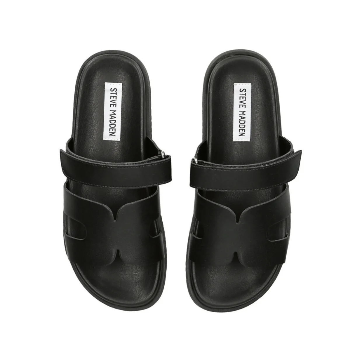 Missile Flat Sandals