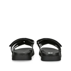 Missile Flat Sandals