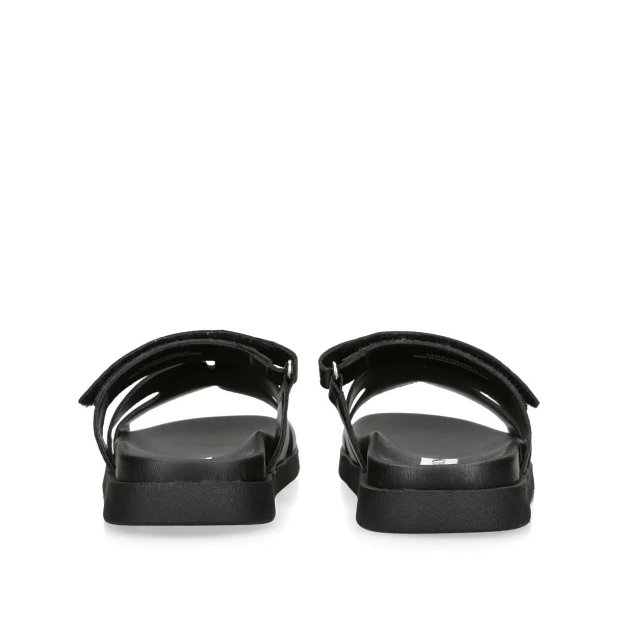 Missile Flat Sandals