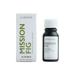 Mission Fig Oil Blend