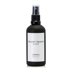 Mist Velvet Peony & Oud