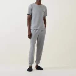 Best BOSS Mix & Match Logo Lounge Sweatpants