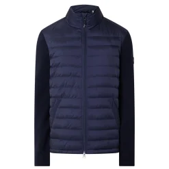 Outlet GANT Mixed Media Casual Jacket