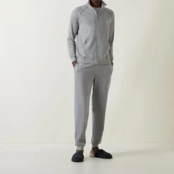 Fashion BOSS Mix&Match Logo Lounge Top