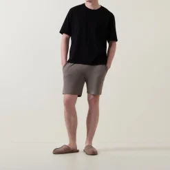 Mix&Match Logo Pyjama Shorts