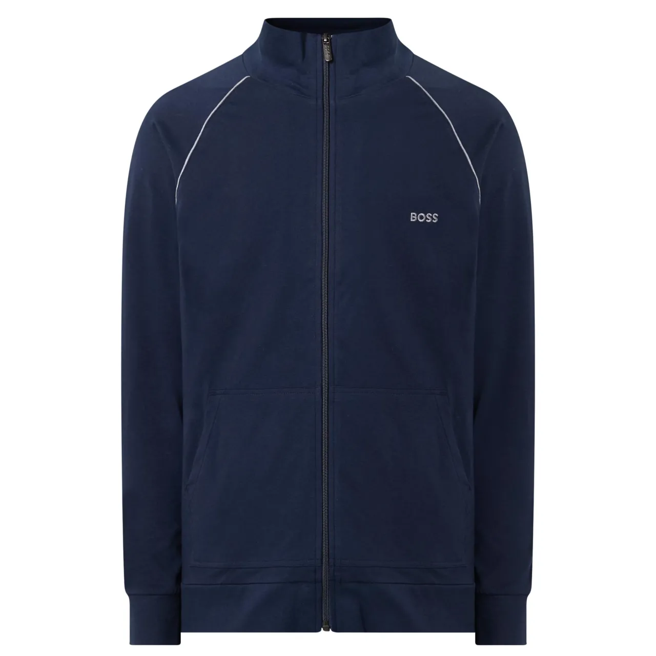 Online BOSS Mix&Match Piped Logo Sweatshirt